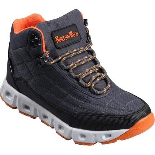 North Of Wild Pantheon Water Resistant Male Outdoor Boat