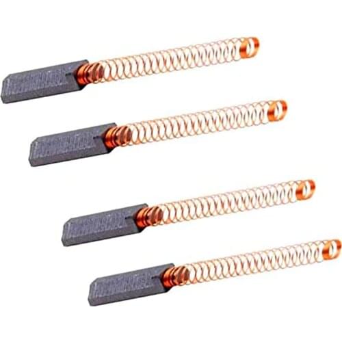 W10380496 Carbon Stand Mixer Motor Brush for Whirlpool & Kitchen Aid Mixer Motor Brush 5K5SS WHK55K