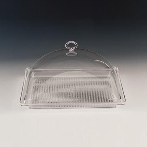 ZICCO Trays