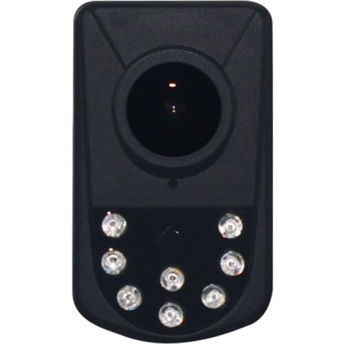 2.0 MP1080P Infrared Camera Android Smart Phone External Camera Night Vision Android Device USB OTG Camera