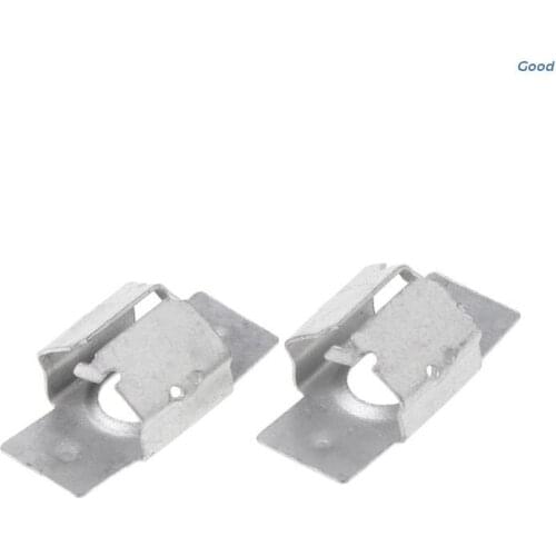 5 Pairs Engine Fitting Clips Mounting Bolt Under Cover for peugeot 206 207 406 407 806 807