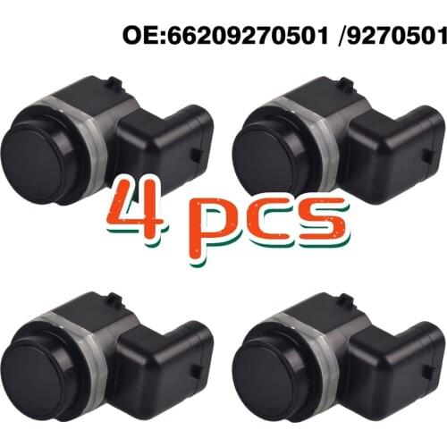 PDC Parking Sensor 66209270501 9270501 9127801 for BMW X3 E83 X5 E70 X6 E71