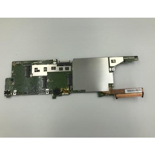 For dell Venue 11 Pro 7130 7139 CN-01VR3T 01VR3T 1VR3T Tablet PC motherboard with I5-4210Y 4G 100% work