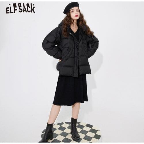 ELF SACK Women's Outerwear