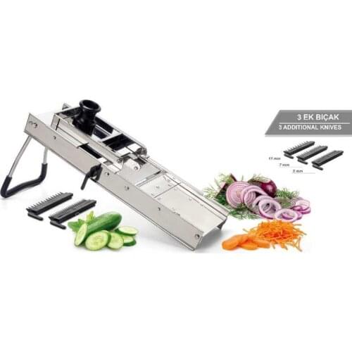 Epinox Manual Food Processors