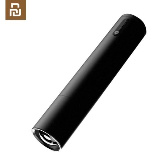 Youpin BEEbest Flash light 1000LM 5 Models Zoomable Multi-function Brightness Portable EDC with Magnetic Tail & Bike Light