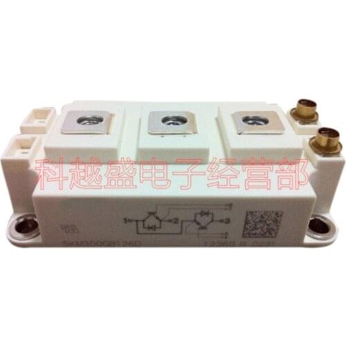 SKM300GB126D Actual Stock Photos Original Goods