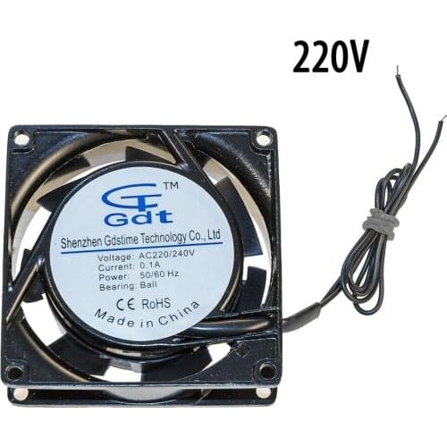 Minifermer Ceiling Fans