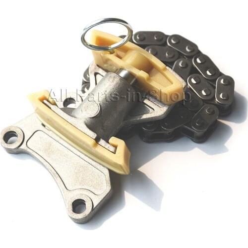 AP01 Chain Tensioner for Audi A3 A4 A6 TT Skoda Seat VW Passat 2.0 FSI/TFSI 06F109217A,06f 109 217 a,06D109229B,06D 109 229 B