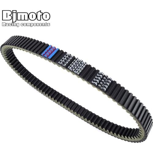 3211172 Motorcycle Drive Belt For Polaris ACE 900 2017 2018 2019 RZR 900 EPS/XC 900S