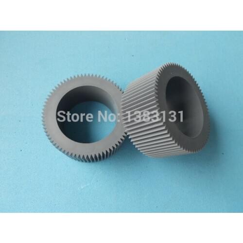 New compatible Rubber Roller fit for Duplicator RV RZ RP RN FR GR 035-14303
