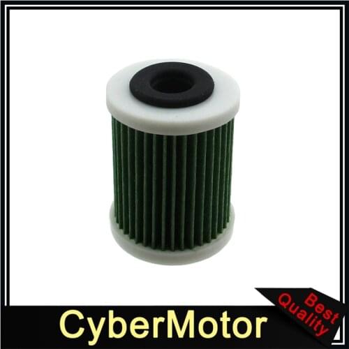 Fuel Filter For Yamaha VZ F 150-200-225-250-300-350 6P3-WS24A-01-00 6P3-WS24A-00-00 6P3-24563-00-00 Sierra 18-79809