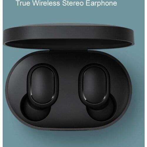 Xiaomi Redmi Airdots 2 True Wireless Stereo Earphones TWS Sports Earbuds Pro In-ear Headset DSP With Mic