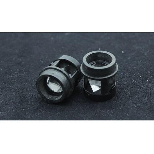 Erect image prism telescope accessories optical glass suitable for teaching