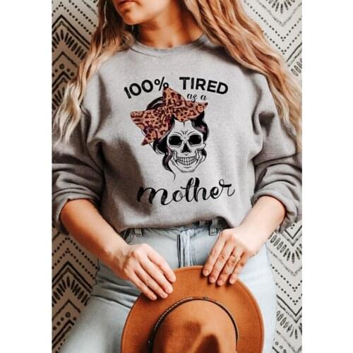 Yinlucia Women's Sweatshirts With Print