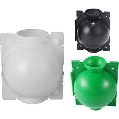 20 Pcs Plant Rooting Ball Grafting Rooting Growing Box Breeding Case Plant Root Growing Box Plant Rooting Device