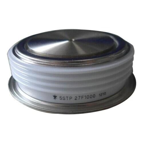 5STP27F1000 Original, Can Provide Test, 1 Year Warranty