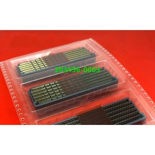 745400401 745400101 2034560003 74540-0401 74540-0101 203456-0003 Connector