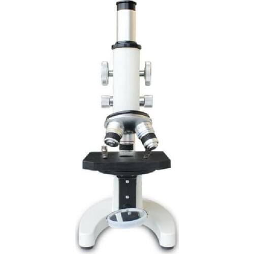 640X Childrens Scientific Experiment Teaching Aids Primary Secondary School Students Microscope Biology