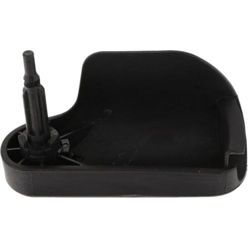 Audi TTS 07-14 Hood Latch Release Handle Lever 07-14 OEM 8J1823533C Genuine