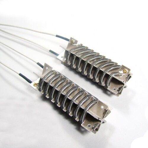 BGA rework station dedicated heater 800W heating wire quality Free shipping