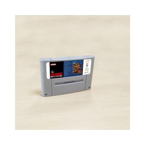 Gods - Action Game Card EUR Version English Language