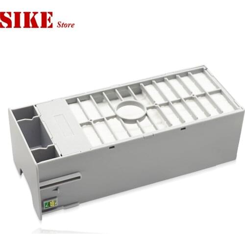 C12C890191 Maintenance Ink Tank For Epson Stylus Pro 4000 7600 9600 4800 4880 7800 7880 9800 9880 4400 7400