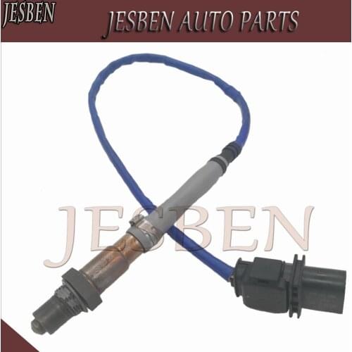 JESBEN Free Shipping Lambda Oxygen O2 Sensor For PORSCHE 911 Convertible 997 3.6 Turbo NO# 0 258 007 308 0258007308 99760612802