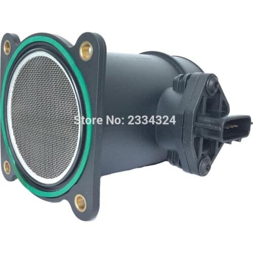 Air Flow Sensor Maf Meter For 2001-2003 Infiniti QX4 Nissan Pathfinder 3.5L 226804W001 22680-4W001 22680-4W000 0986JG0316