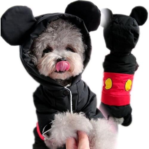 Disney Sweatshirts For Dogs