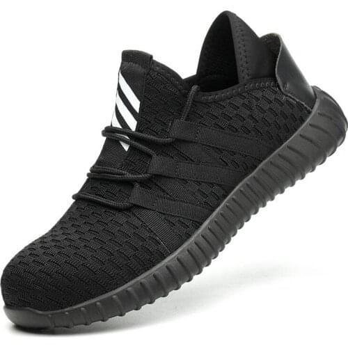 Dreamkeel Men's Work Shoes