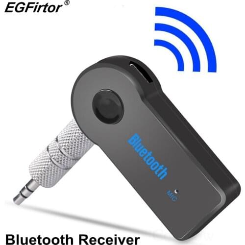 EGFirtor Wireless Audio Adapters