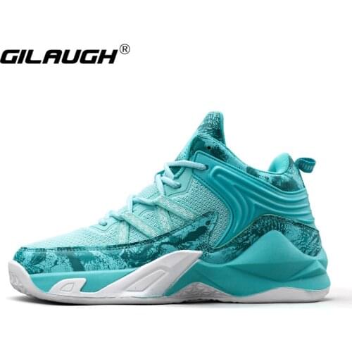 GILAUGH Basketball Shoes