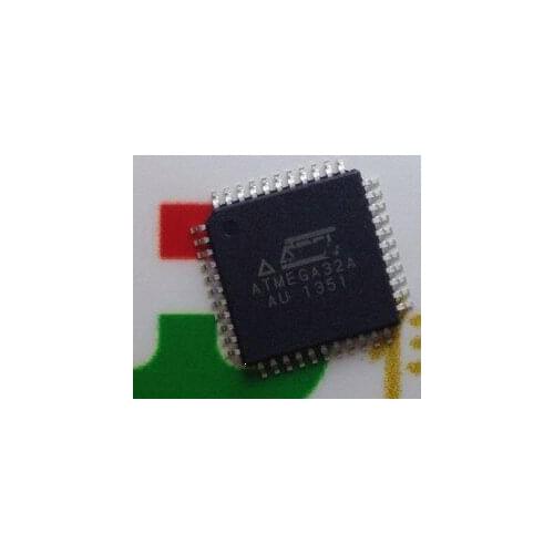 IC new original ATMEGA32L-8AU ATMEGA32L8AU ATMEGA32L ATMEGA32 44-TQFP