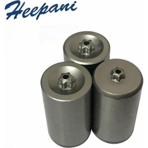 Screw mould tool T1 - T4 torx punch head high precision plum cutting tool for second punch