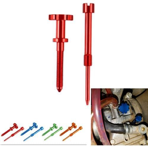 Carburetor Adjustment Screw Kit for Beta 250 RR 300 RR 2013-2019 For KTM 105 125 144 150 200 25 300SX EXC For KAWASAKI YAMAHA