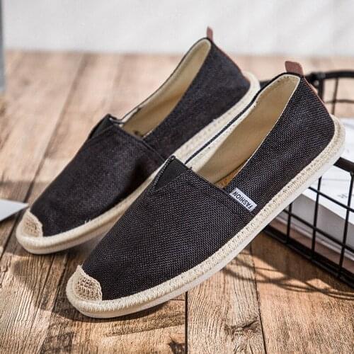 Summer Leisure Solid Casual Loafers Shoes for Men Comfy Soft Mixed Colors Flat Slip On Shoes Classics Driving Shoes 2019