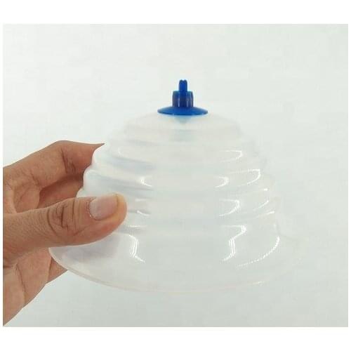Cupping Therapy Set Massage Cups Silicone Arthrosis Cupping Set Vacuum Body Cellulite Hijima Cupping for Muscle Relief
