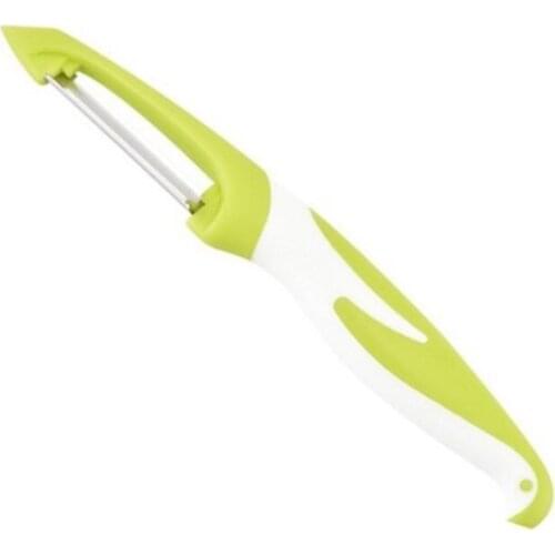 Carrot Potato Fruit Shred Grater Vegetable Slicer Peeler Knife Stainless Steel Peeler Zester Razor Sharp Cutter