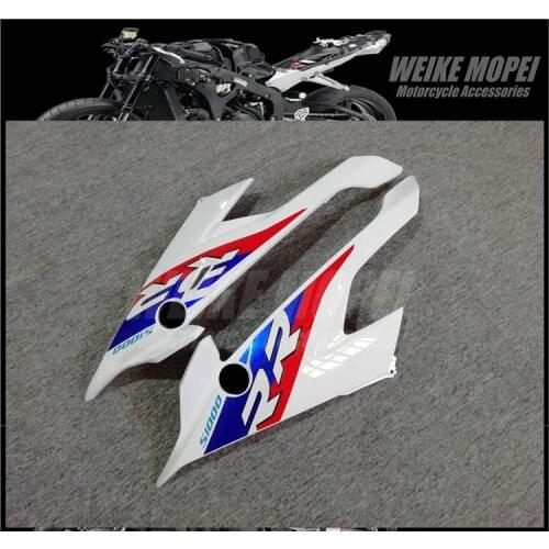 Motorcycle Fairing Left Right Side Cover Panlel Fit For BMW S1000 S1000RR 2019 2020