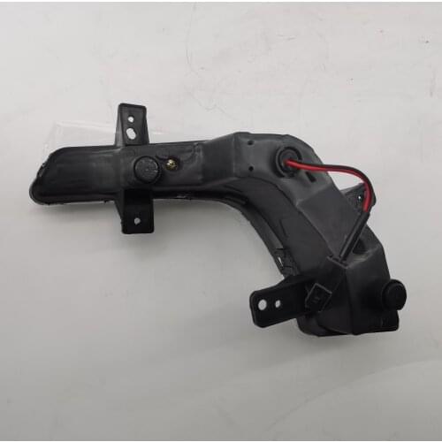 Front LED Fog Light For 16-19 Geely GC6/MK Left/Right Front Daytime Running Light/Front Fog Lamp LED