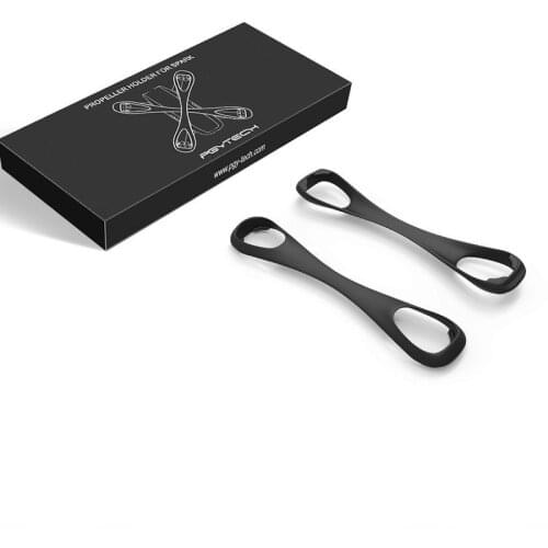PGYTECH New Propeller holder for DJI Spark Drone accessories