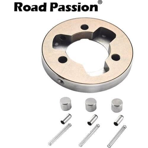 Starter Clutch Flywheel One Way Flange Bearing Clutch For Yamaha YFM250X YFM225 YFM250 YFB250FW YFB250 YTM200E YFM200DX