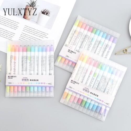 YULXTYZ 