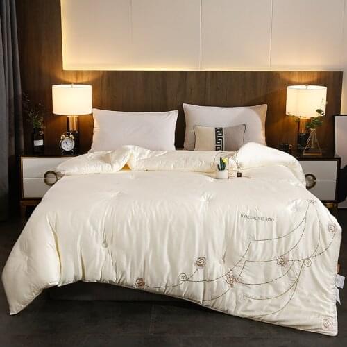 Winter Quilt Soybean Fiber Soybean Quilt Core