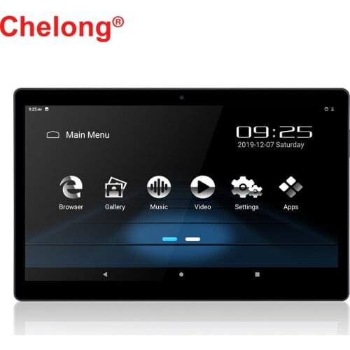 11.6inch OCTA- core 4G Android 9.0 Headrest monitor withSIM WIFI