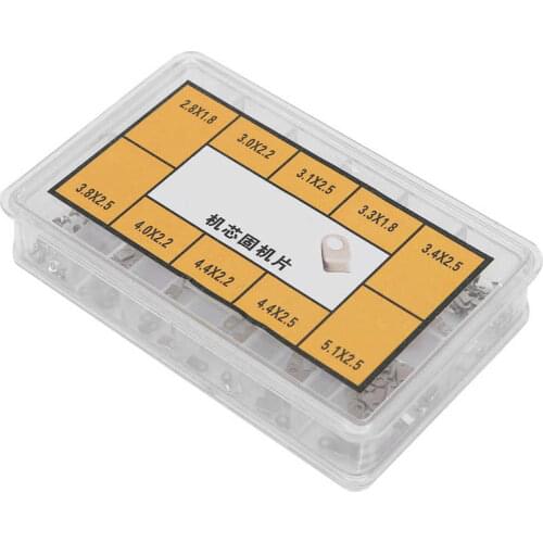 Watch Display for watch storage Watch Casing Clamp Movement Adapter Securing Screw Washer for ETA2836/2824 Watch Tool watch