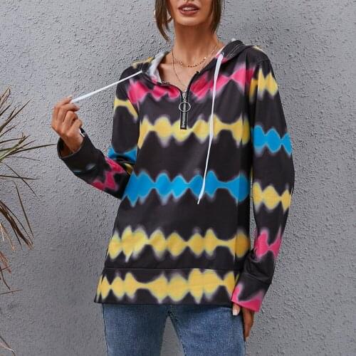 CWFMZQ Women's Sweatshirts With Print