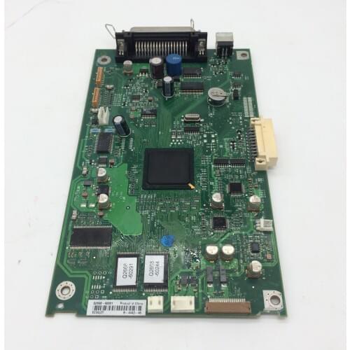 For HP Laserjet 3015 Q2668-60001 FORMATTER MAIN CONTROL BOARD USB printer parts