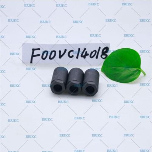 ERIKC F00VC14018 Common Rail Inyector Nozzle Nut F00VC14018 FOOV C14 018 F00V C14 018 for Bosch 110 Series